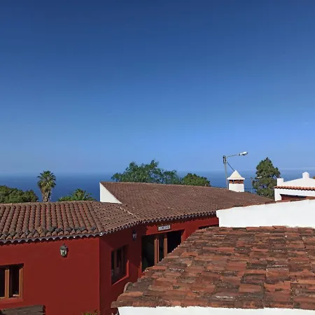 Apartamento Casa El Comisario