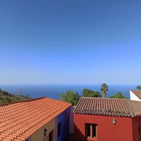 Apartamento Casa El Comisario El Tanque