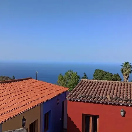 Casa El Comisario Apartamento El Tanque