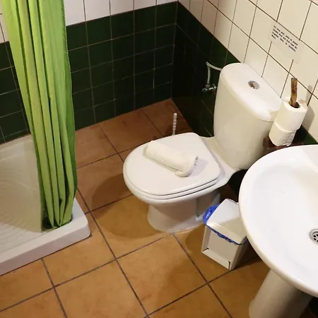 Casa El Comisario El Tanque