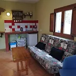 Casa El Comisario