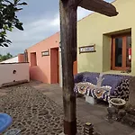 Casa El Comisario *