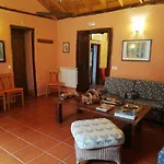 Apartman Casa El Comisario *