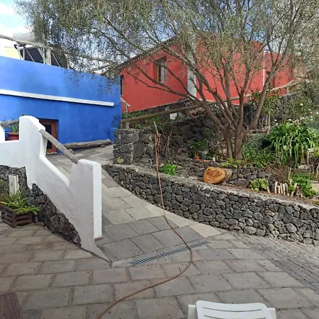 Casa El Comisario