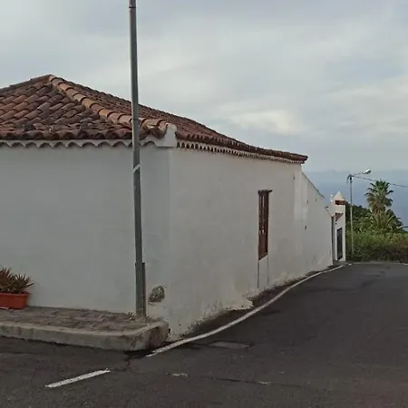 Casa El Comisario El Tanque