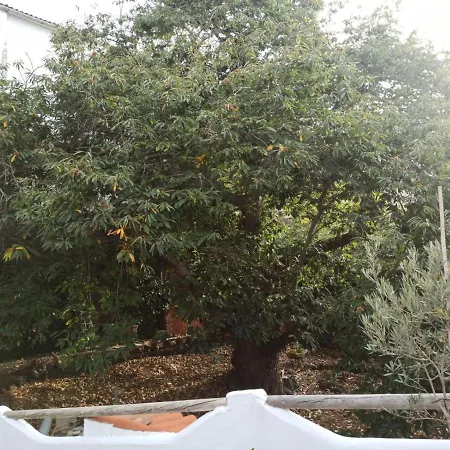 Casa El Comisario Daire *