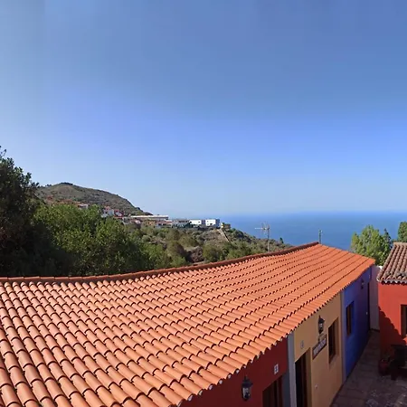 Casa El Comisario Daire *