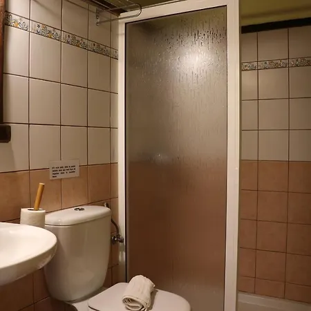 Casa El Comisario 公寓 El Tanque