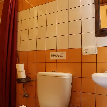 Daire Casa El Comisario