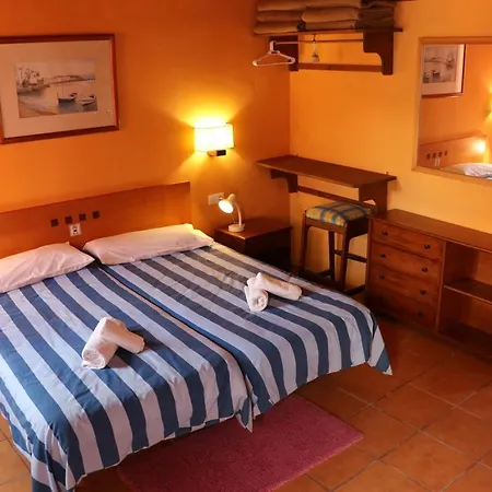 Casa El Comisario El Tanque