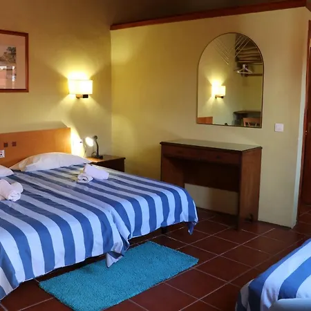 Casa El Comisario *