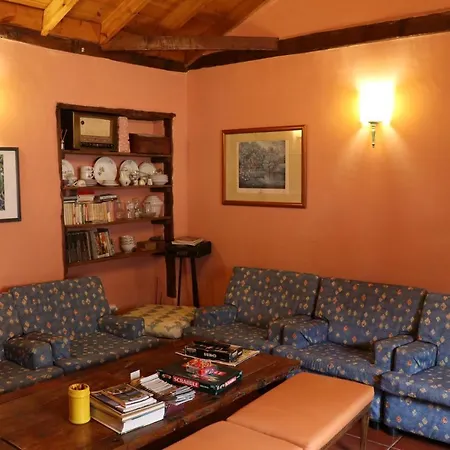 Casa El Comisario