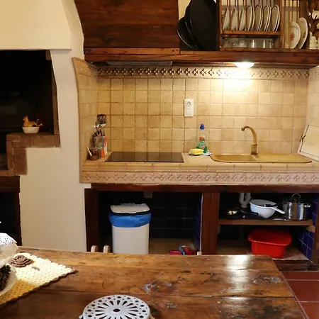 Casa El Comisario El Tanque