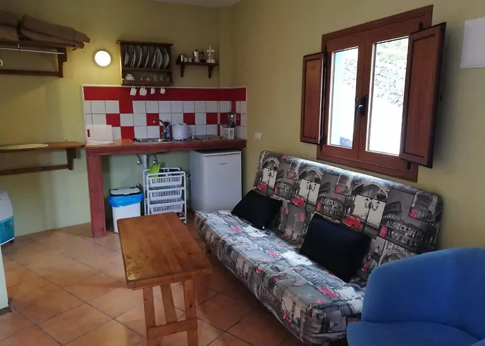 Casa El Comisario