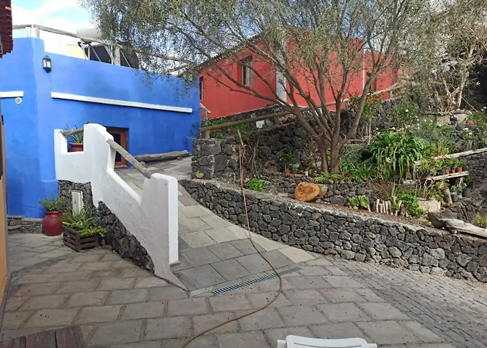 Casa El Comisario