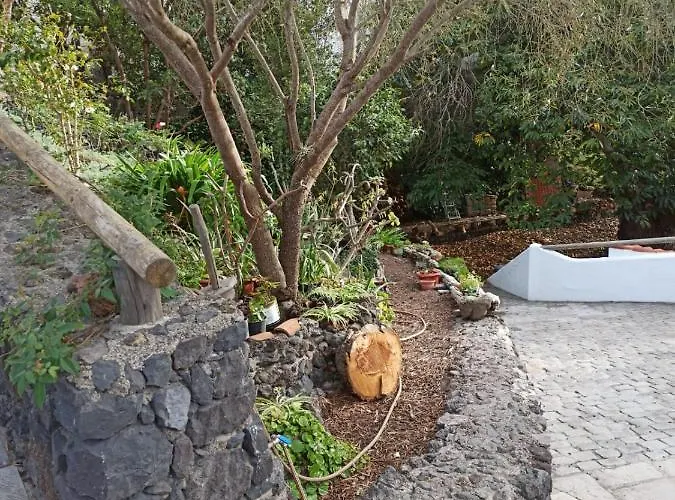 Lägenhet Casa El Comisario