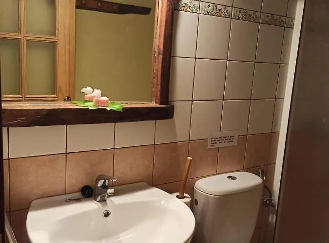 Lägenhet Casa El Comisario