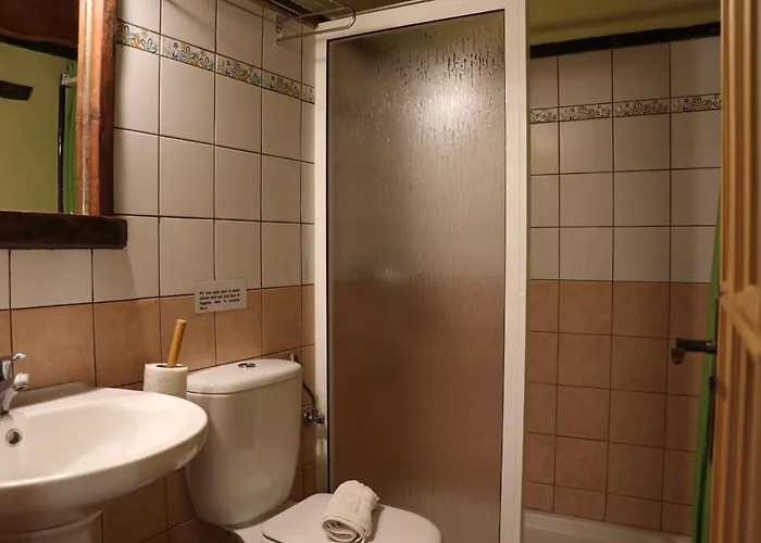 Casa El Comisario Lägenhet El Tanque