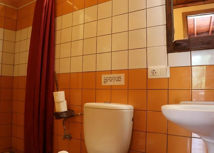 Lägenhet Casa El Comisario