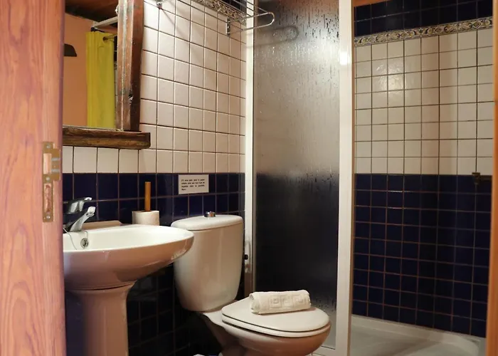 Lägenhet Casa El Comisario