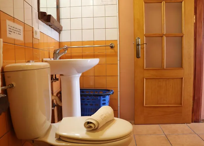 Lägenhet Casa El Comisario