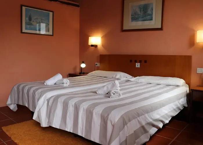 Casa El Comisario Lägenhet