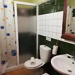 Casa El Comisario * El Tanque