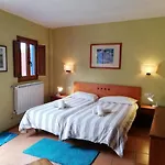 Casa El Comisario Appartamento *