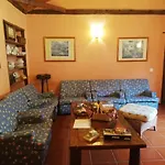 Casa El Comisario Appartamento *
