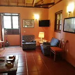 Casa El Comisario El Tanque