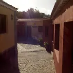 Casa El Comisario El Tanque