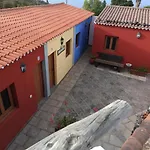 Appartamento Casa El Comisario *