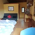 Casa El Comisario * El Tanque