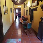 Appartamento Casa El Comisario *