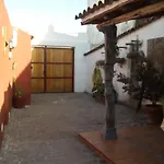 Casa El Comisario El Tanque