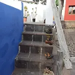 Casa El Comisario