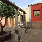 Appartamento Casa El Comisario El Tanque