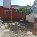 Casa El Comisario *