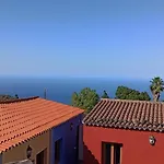 Casa El Comisario Appartamento El Tanque