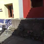 Casa El Comisario Appartamento El Tanque