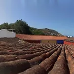 Casa El Comisario El Tanque