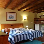 Casa El Comisario Appartamento