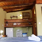 Appartamento Casa El Comisario El Tanque