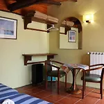 Casa El Comisario
