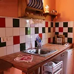 Appartamento Casa El Comisario