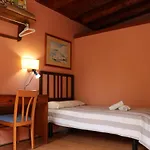 Casa El Comisario Appartamento *