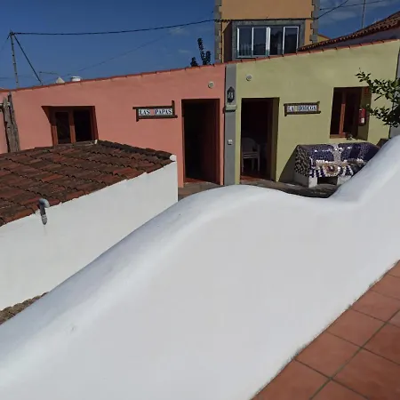 Casa El Comisario El Tanque