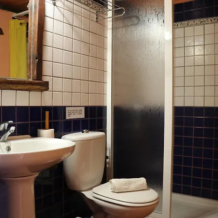 Lägenhet Casa El Comisario