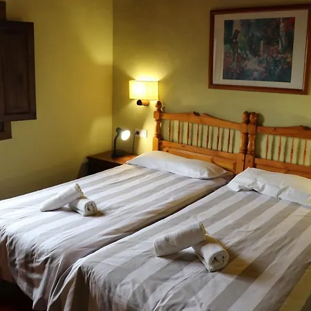Lejlighed Casa El Comisario