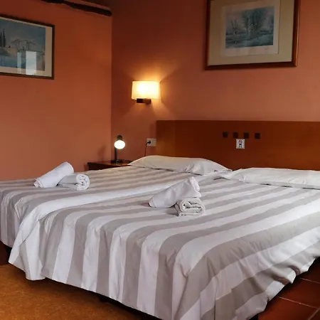 Casa El Comisario Lägenhet